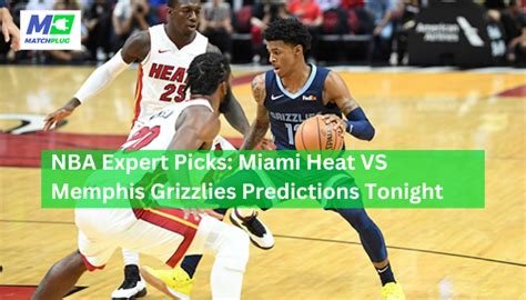 NBA experts' picks for Heat.
